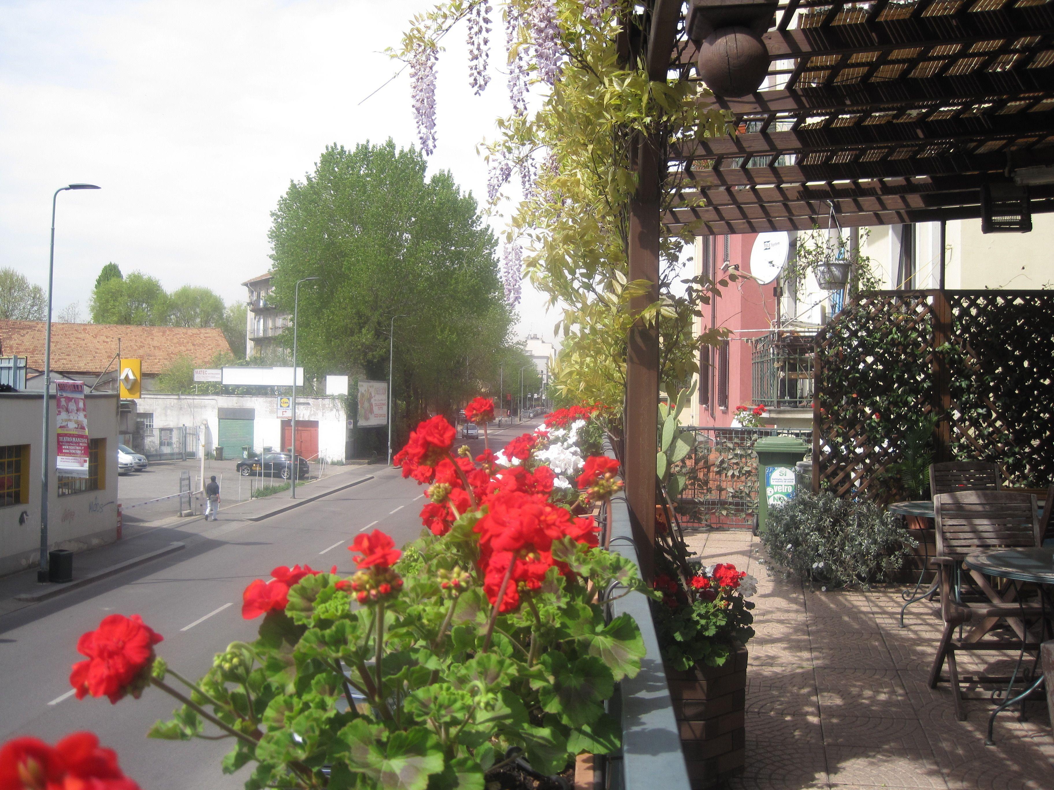Hotel Bel Sit — Foto 2